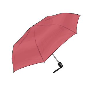 Regenschirme